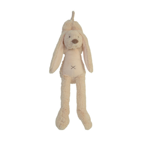 Bangsi með spiladós - Drappaður Richie