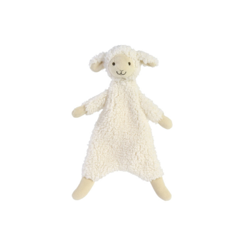 Kúra - Lambið Leó