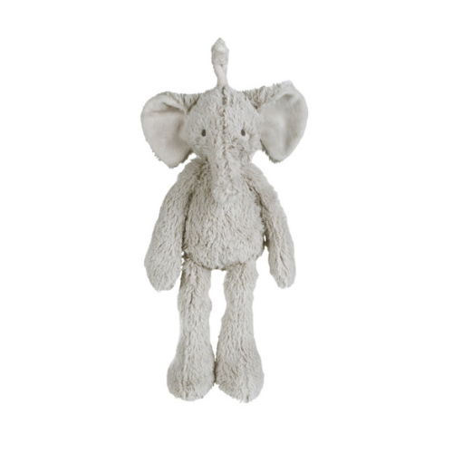 Bangsi með spiladós - Fíllinn Enzo