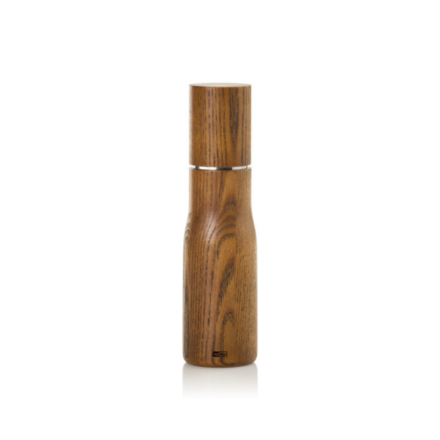 Kryddkvörn - dökkur askur
