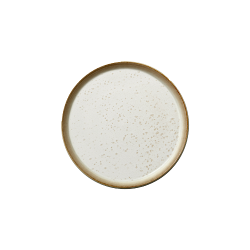 Gastro matardiskur cream/cream - 27 cm