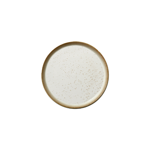 Gastro matardiskur cream/cream - 21 cm