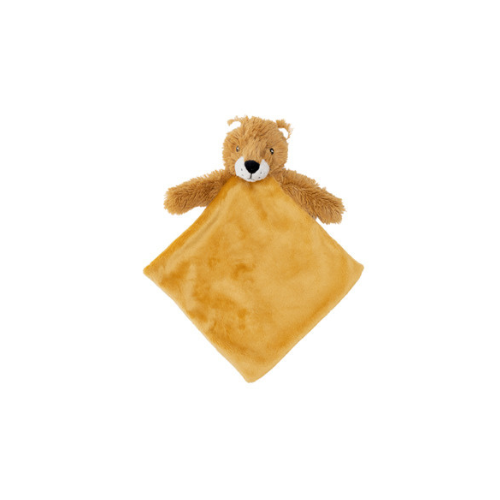 Kúra - Ljónið Louah