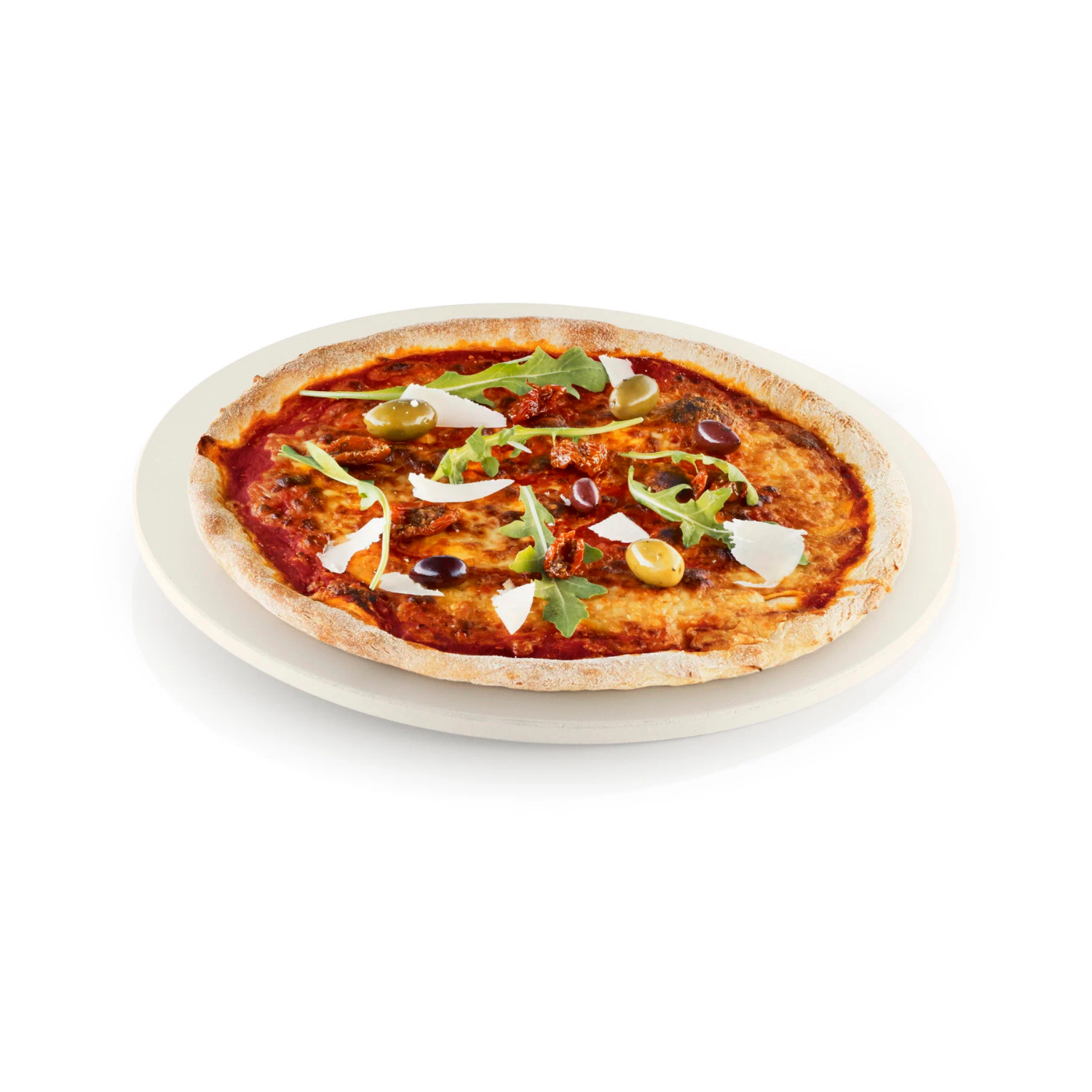 Pizzasteinn