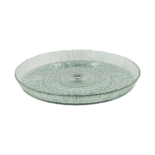 Kusintha diskur - grænn