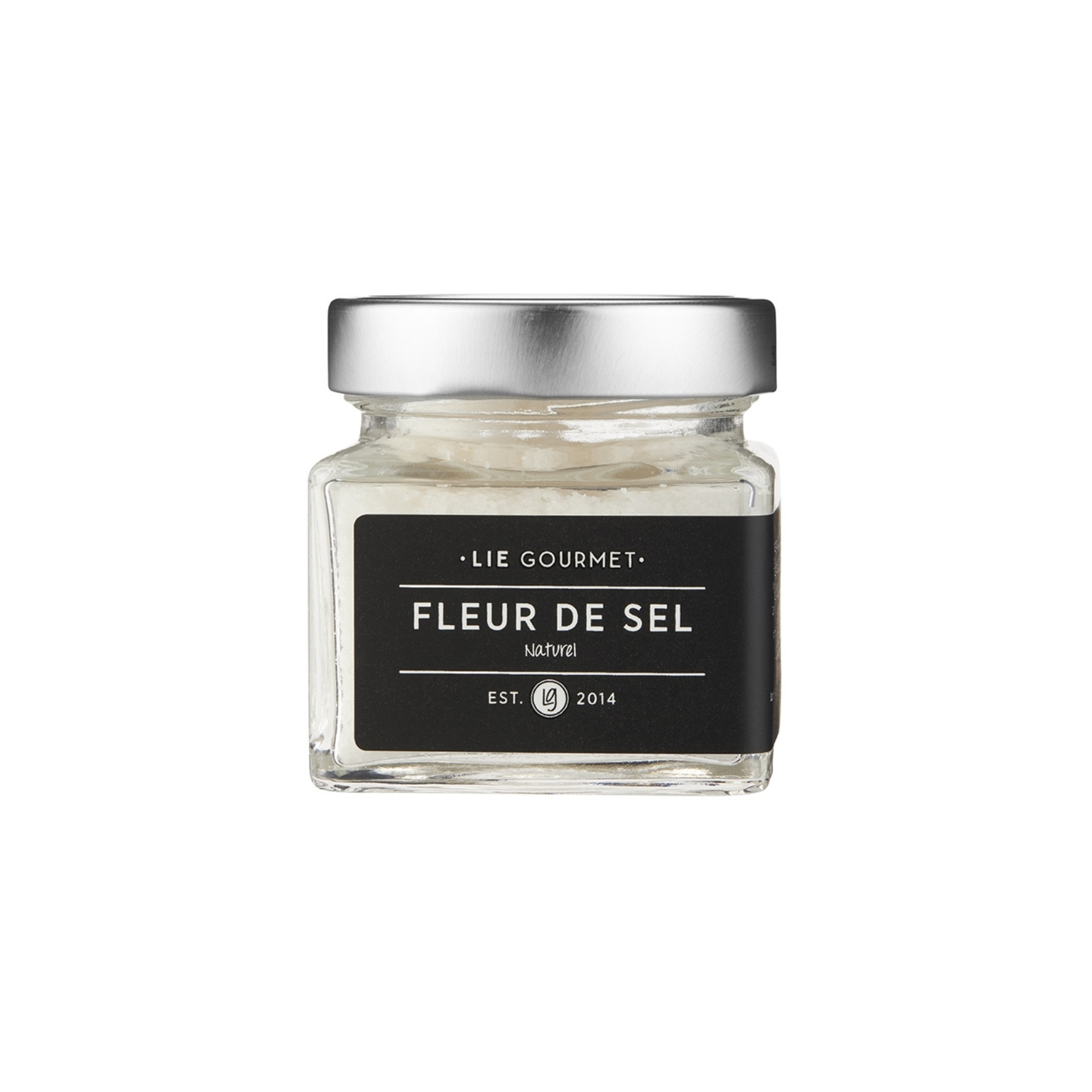 Salt - Fleur de sel 120 gr.