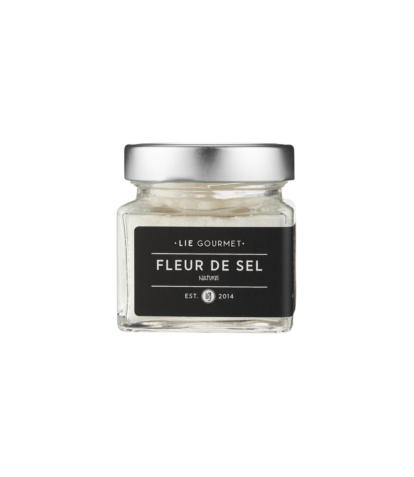 Salt - Fleur de sel 120 gr.