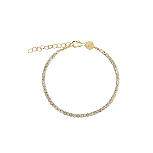 New Dagny armband - gyllt