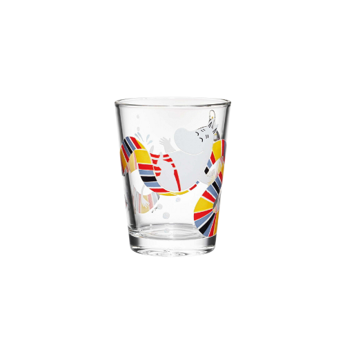 Glas 22 cl - Moominmamma