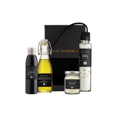 Matarpakki - The real gourmet