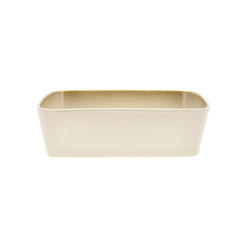 Gastro eldfast mót cream/cream - stórt