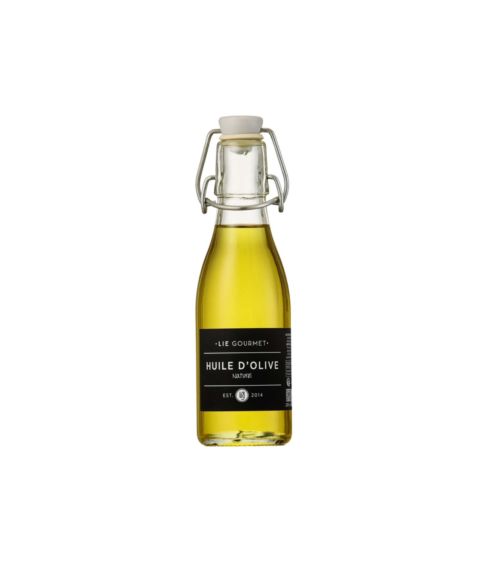 Ólífuolía - 200 ml