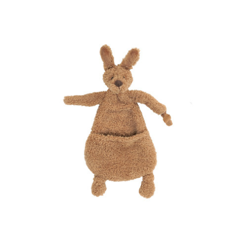 Kúra - Kengúran Kick