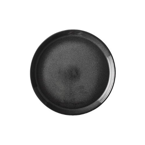 Gastro matardiskur svartur/svartur - 27 cm