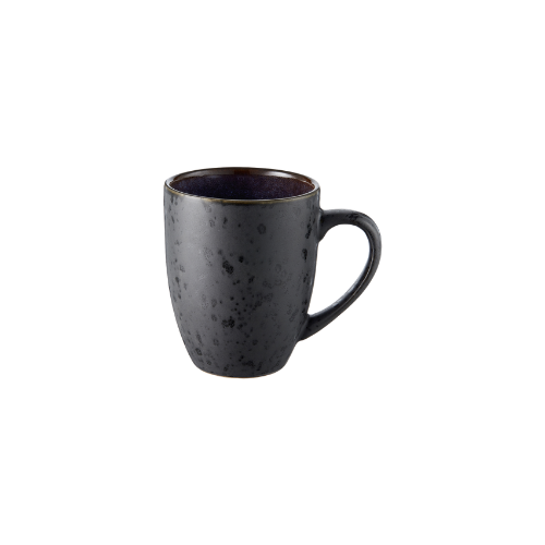 Gastro bolli 30 cl - svartur/dökkblár