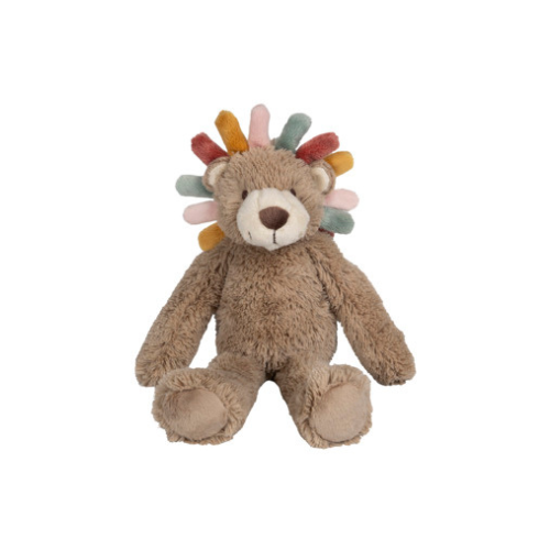 Bangsi - Ljónið Leon