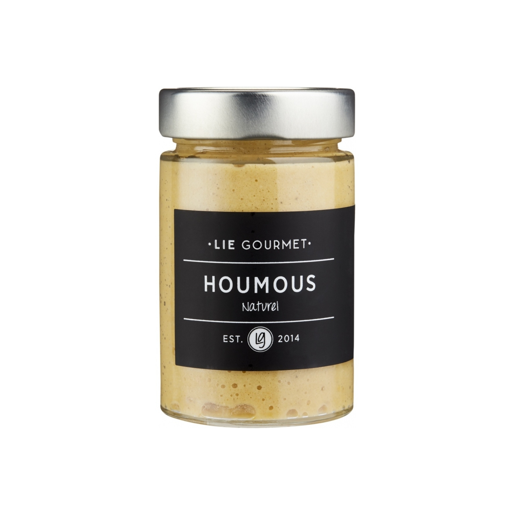 Hummus 180 gr.