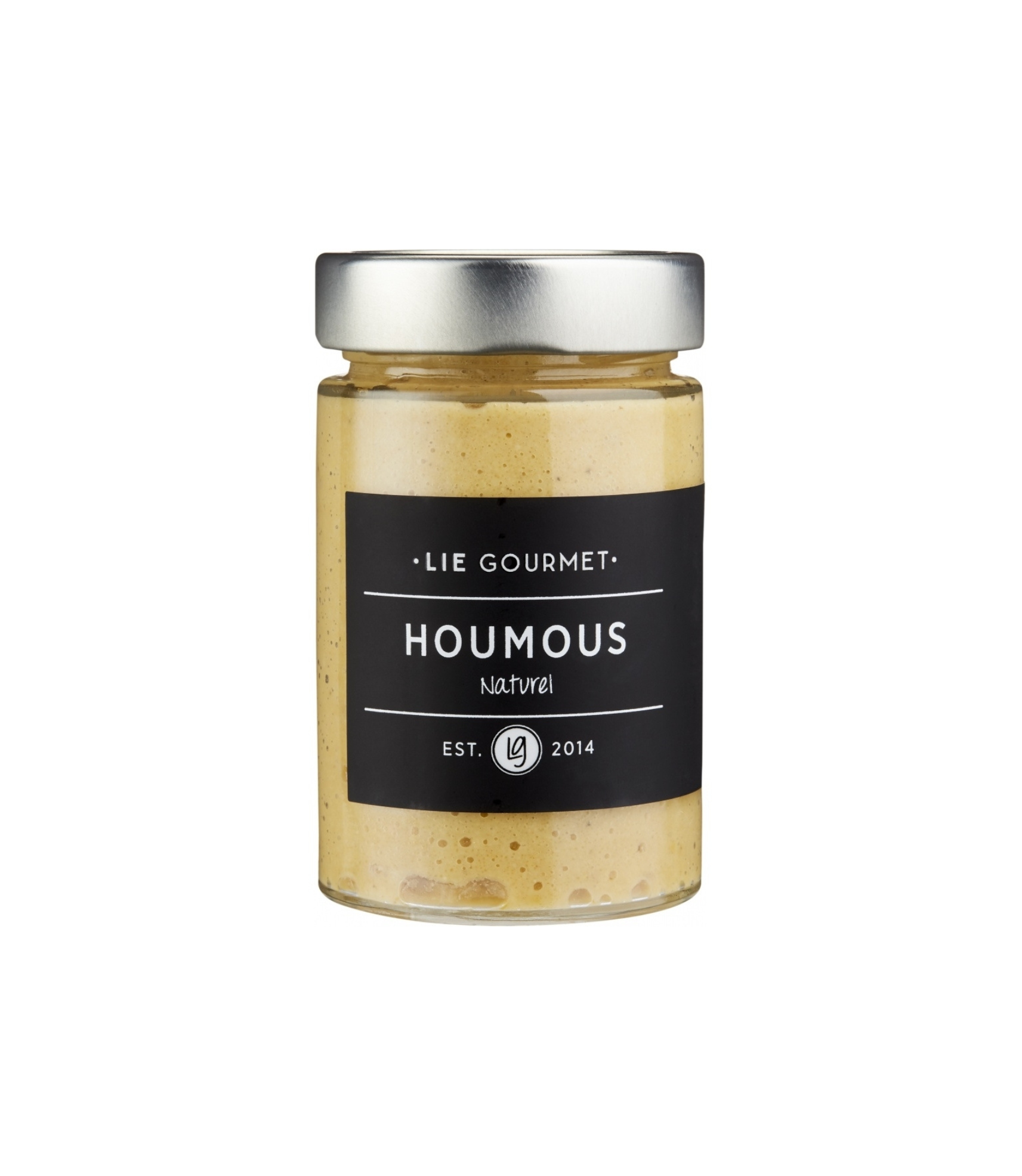Hummus 180 gr.
