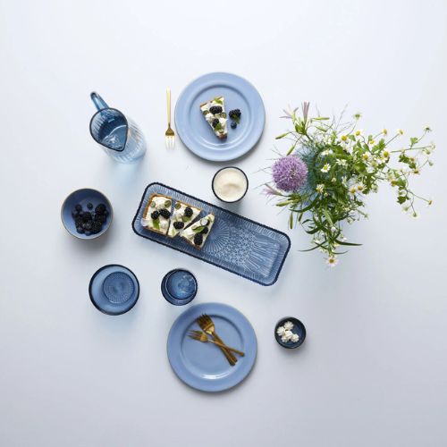 Kusintha ílangur diskur - blár