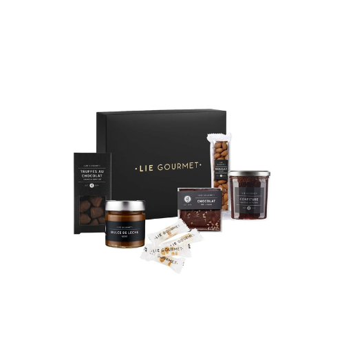 Matarpakki - Christmas & sweets