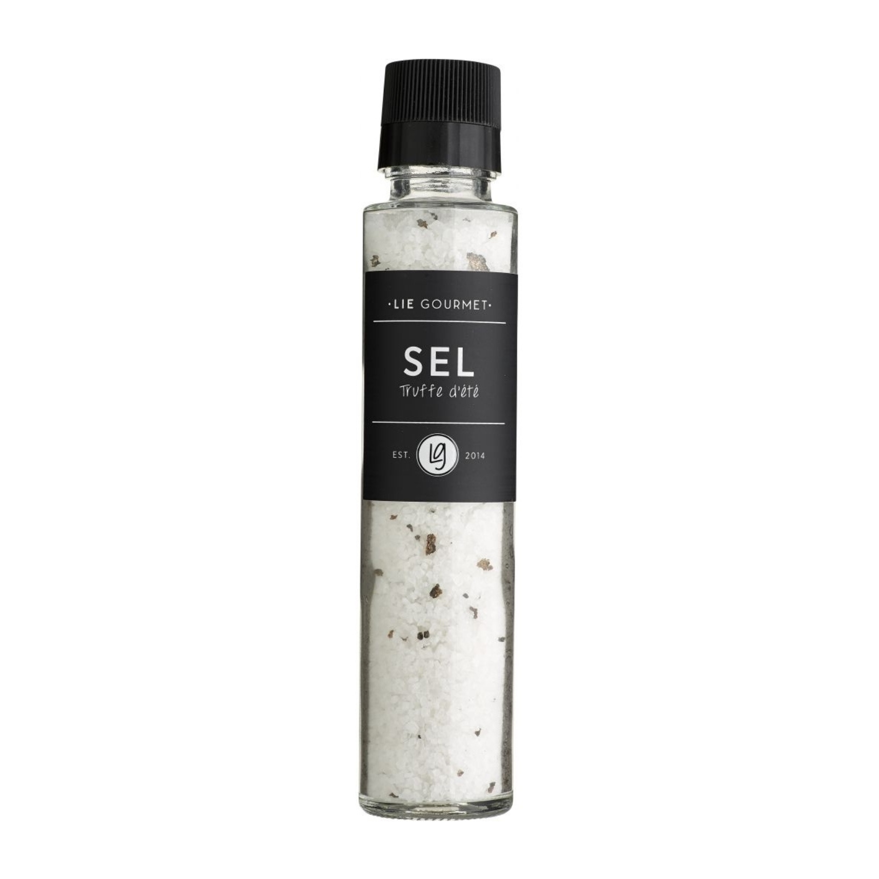 Krydd - Salt & trufflur 265 gr.