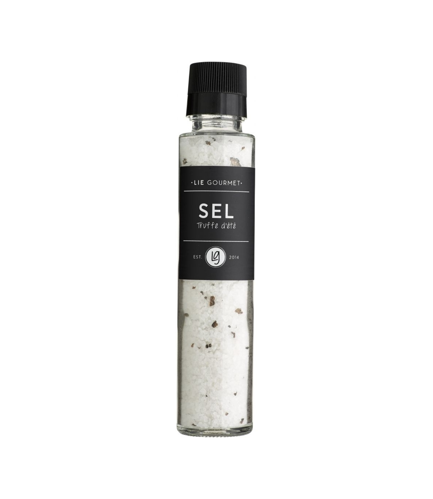 Krydd - Salt & trufflur 265 gr.