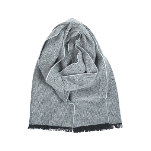 HANKI merínó trefill herra - grár