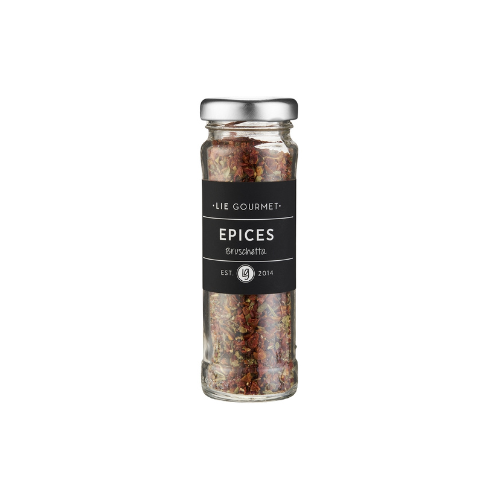 Krydd - bruschetta 37 gr.