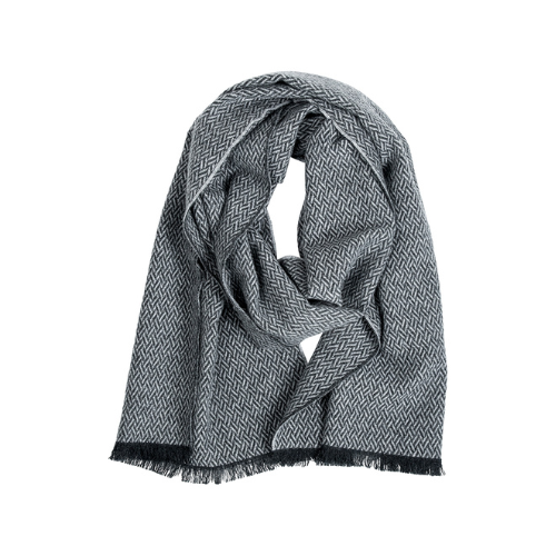 HUURRE merínó trefill herra - grár