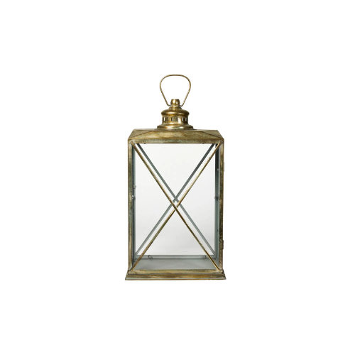 Gyllt ljósker - stórt