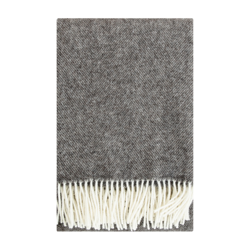 ARVO ullarteppi - brúnt