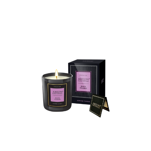 Ilmkerti - Premium Black Fougere