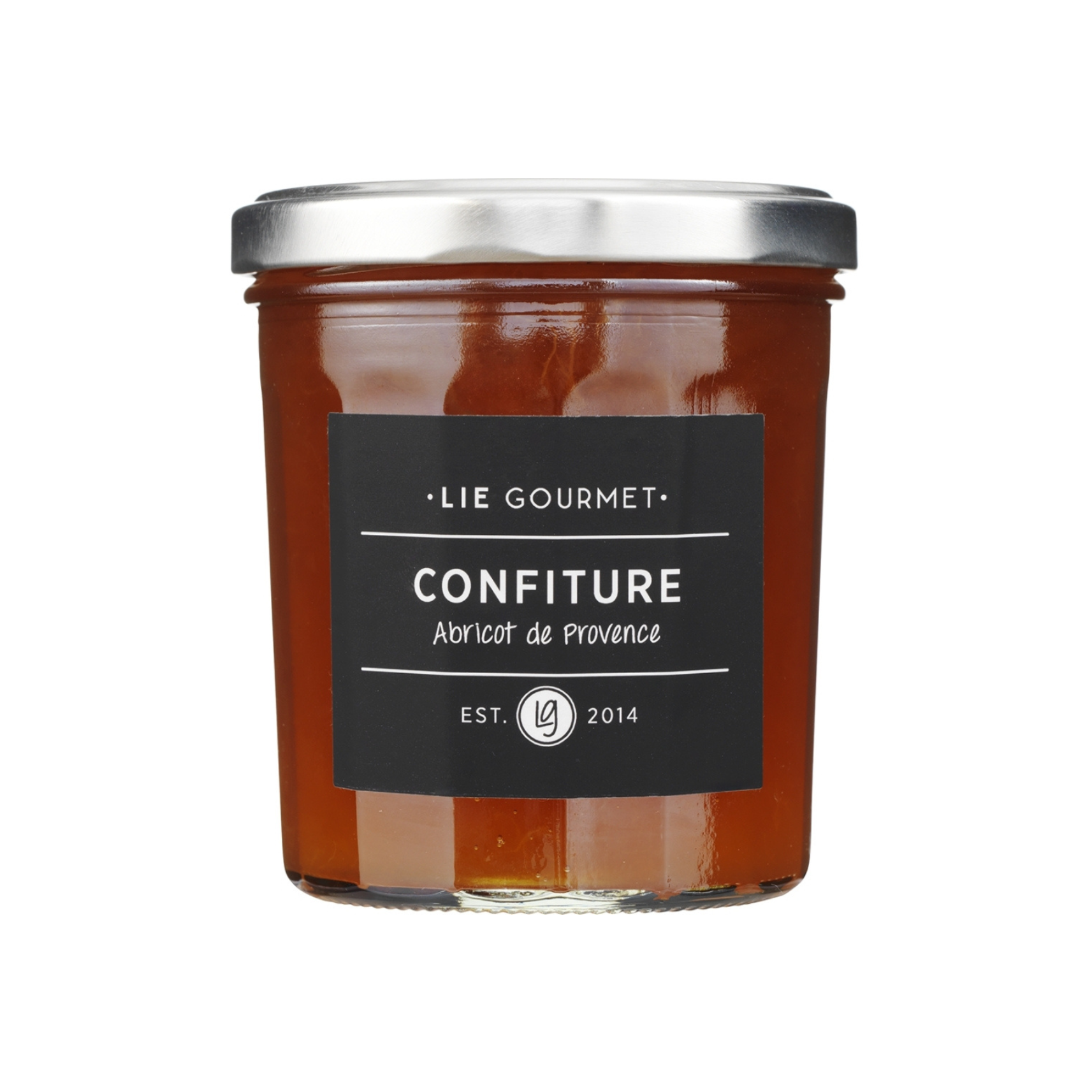 Sulta - apríkósur frá Provence