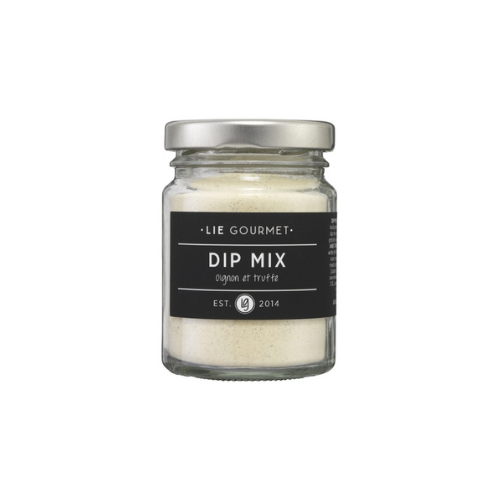 Ídýfumix - laukur & trufflur