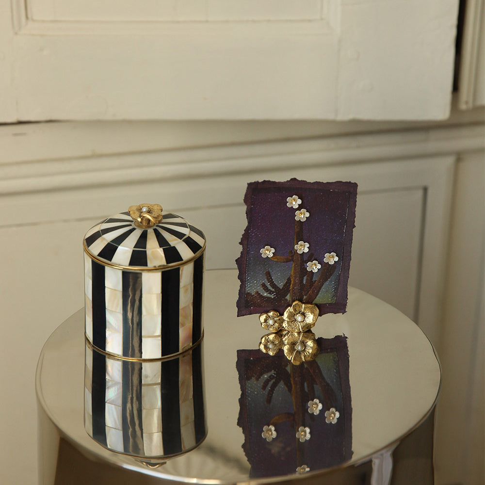 Zoey Flower myndahaldari