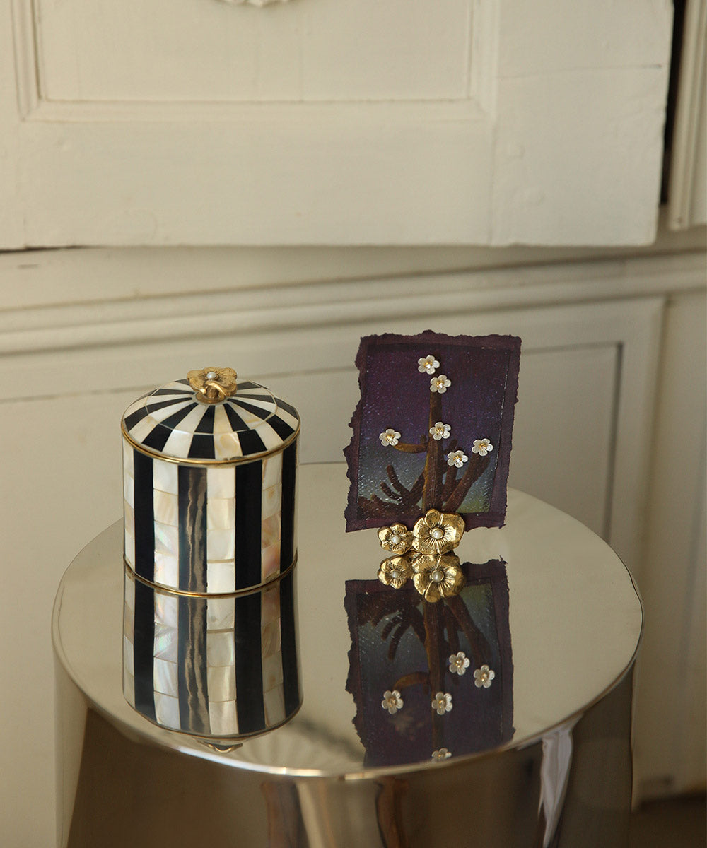 Zoey Flower myndahaldari