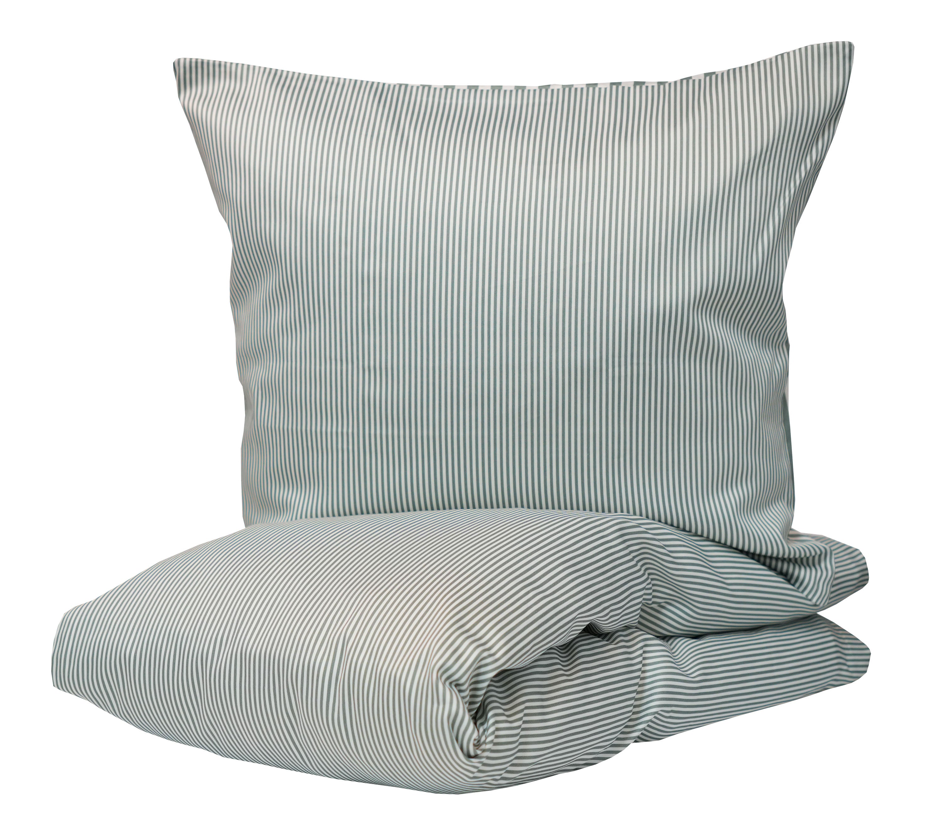 Sængurver - Happy grænt