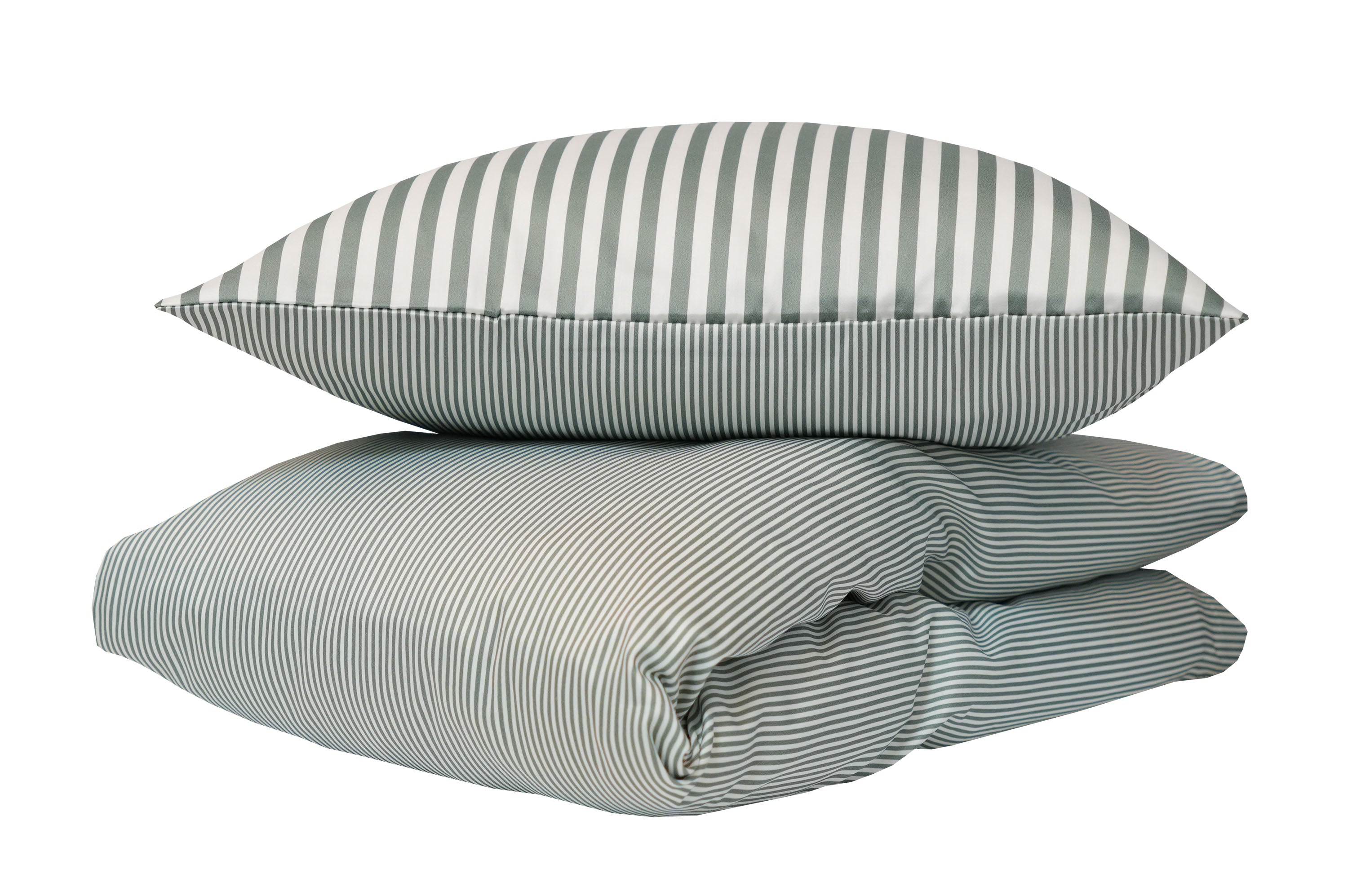 Sængurver - Happy grænt