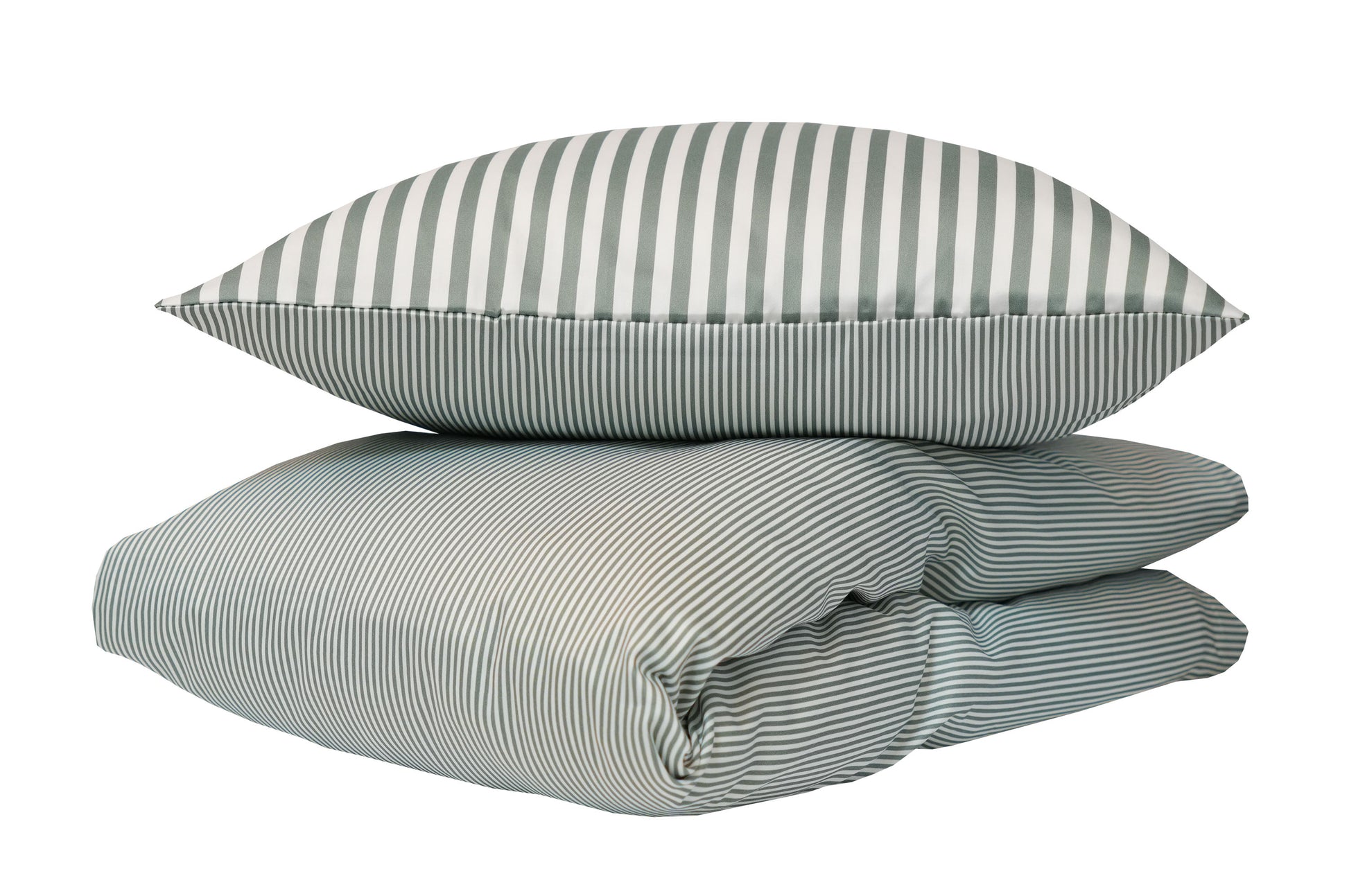 Sængurver - Happy grænt