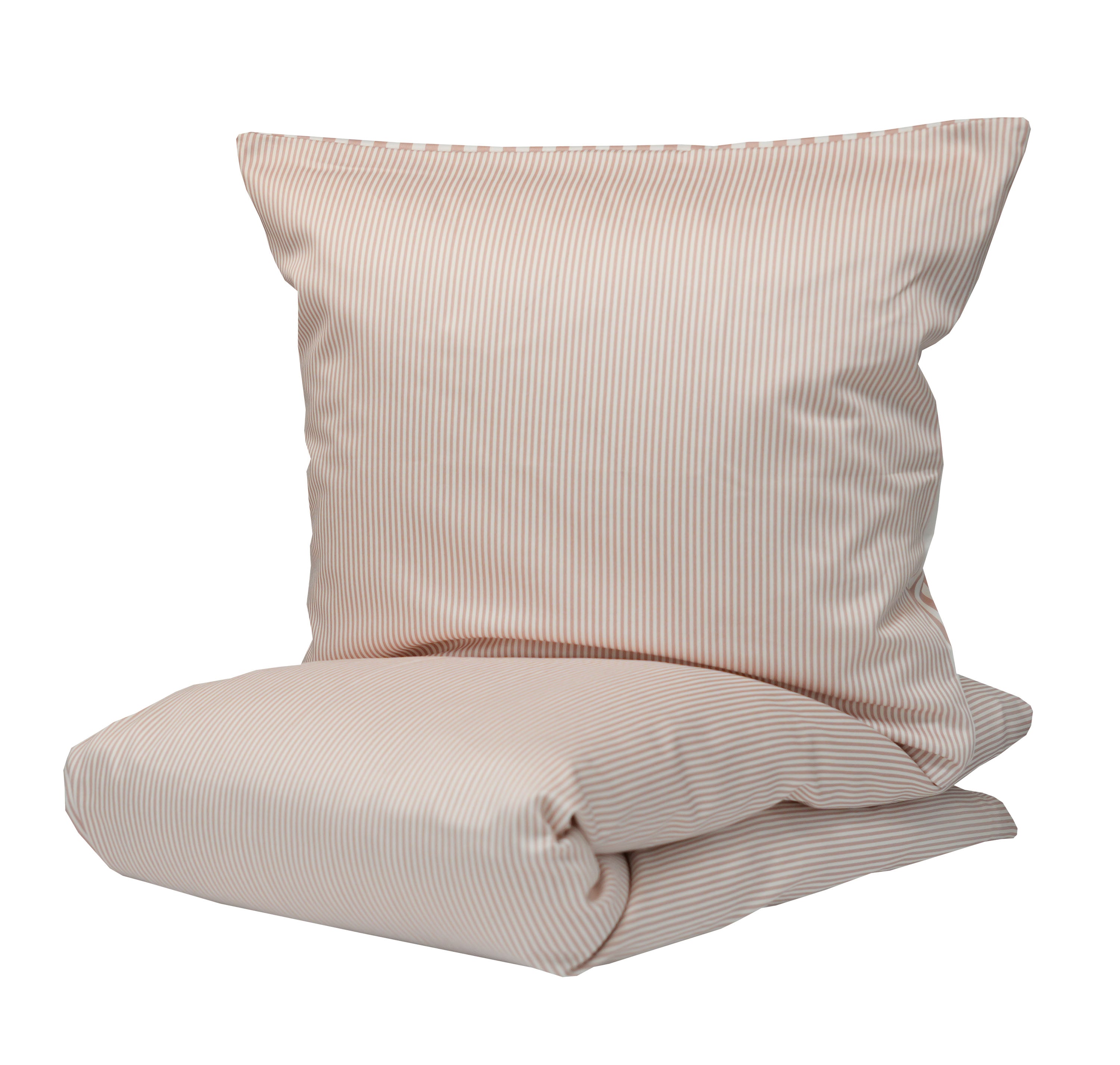 Sængurver - Happy bleikt