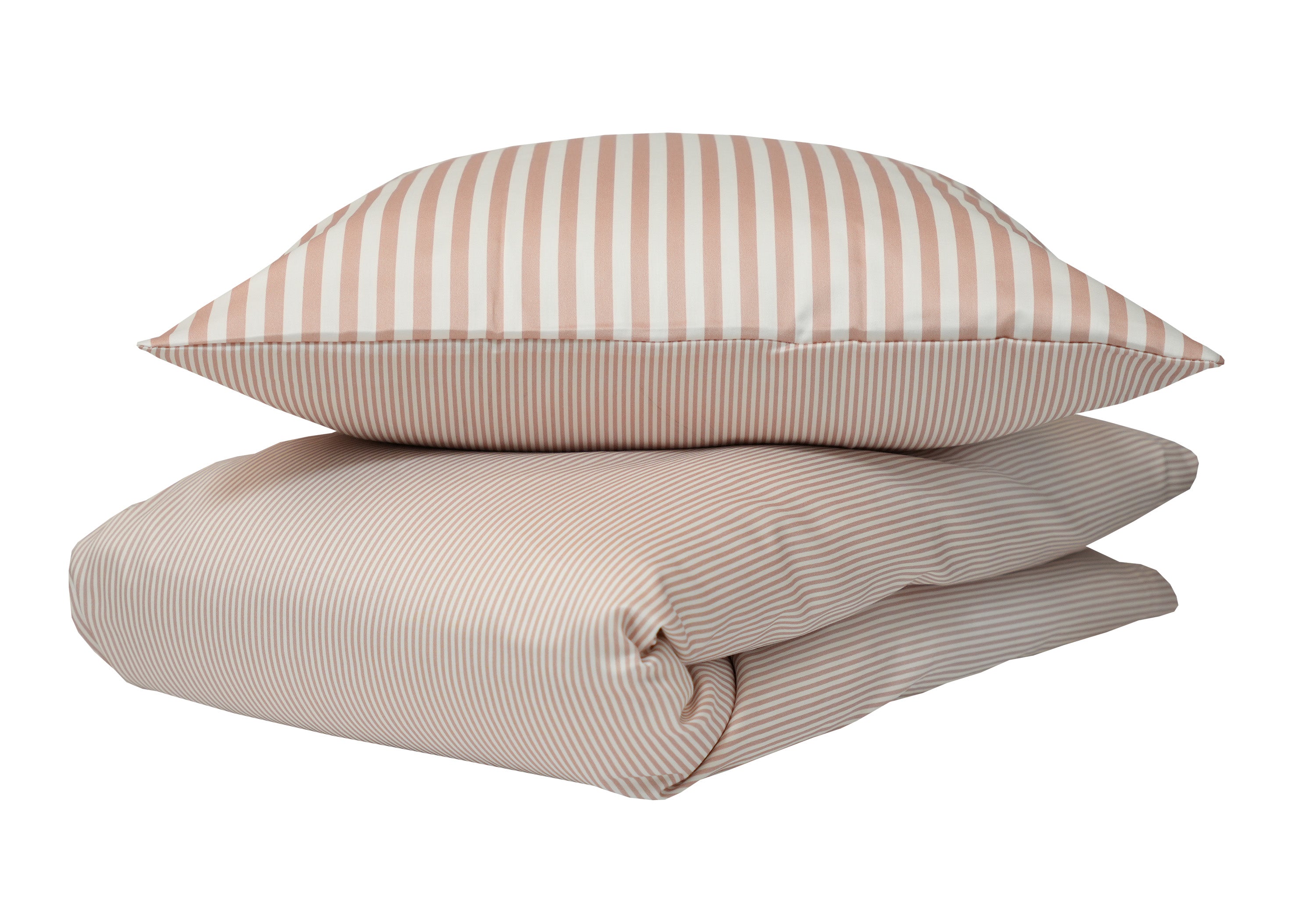 Sængurver - Happy bleikt