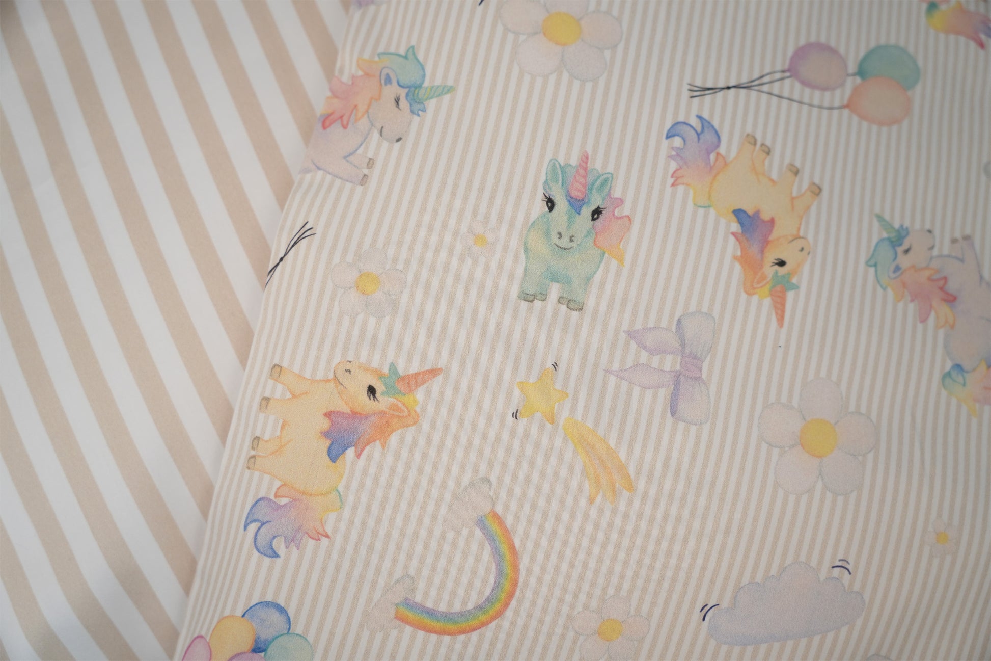 Sængurver - Unicorn