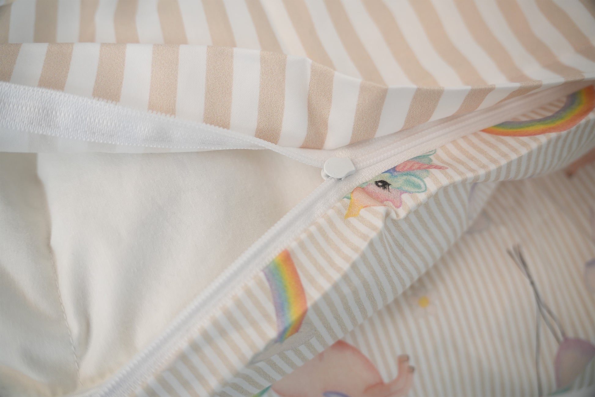 Sængurver - Unicorn