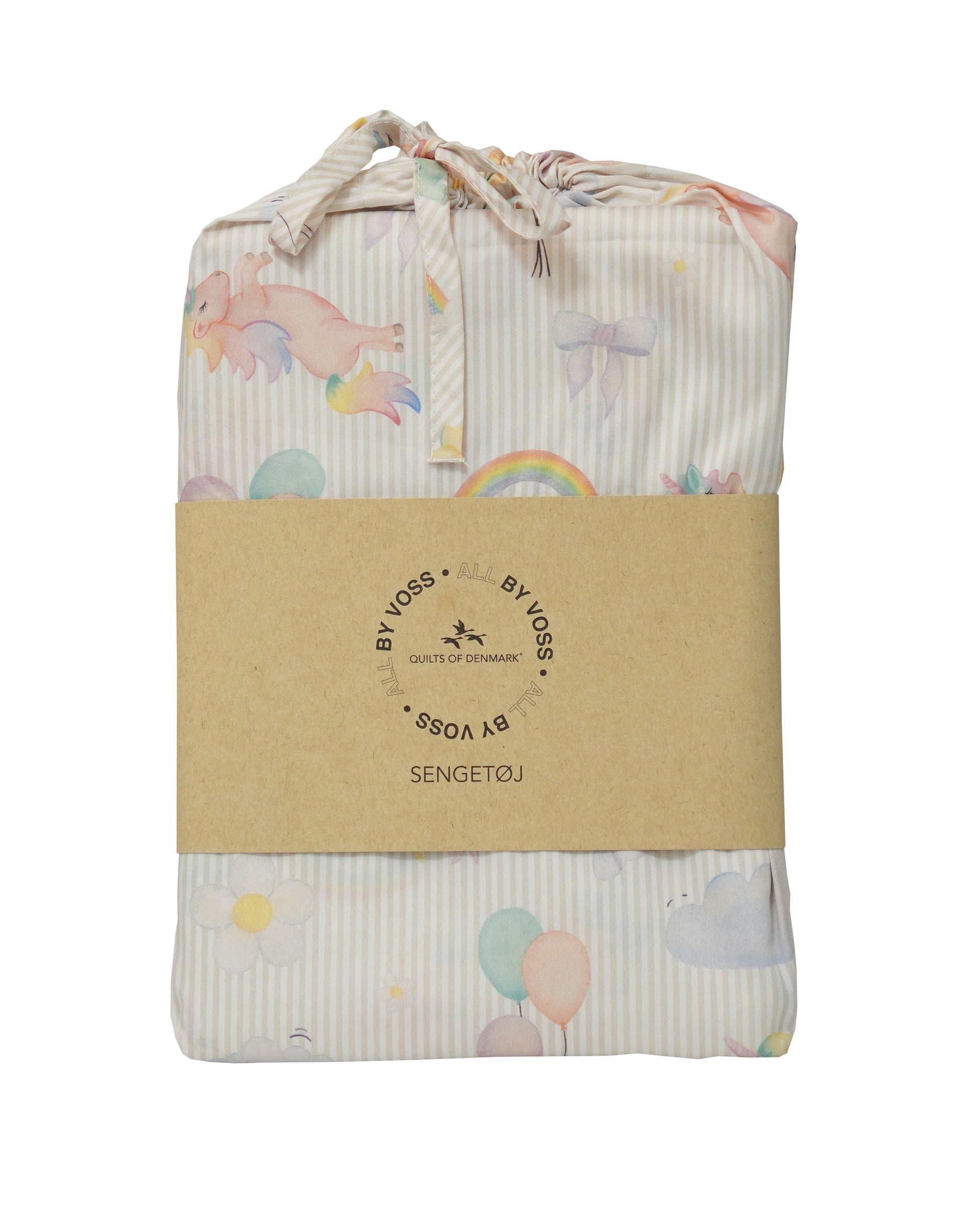 Sængurver - Unicorn