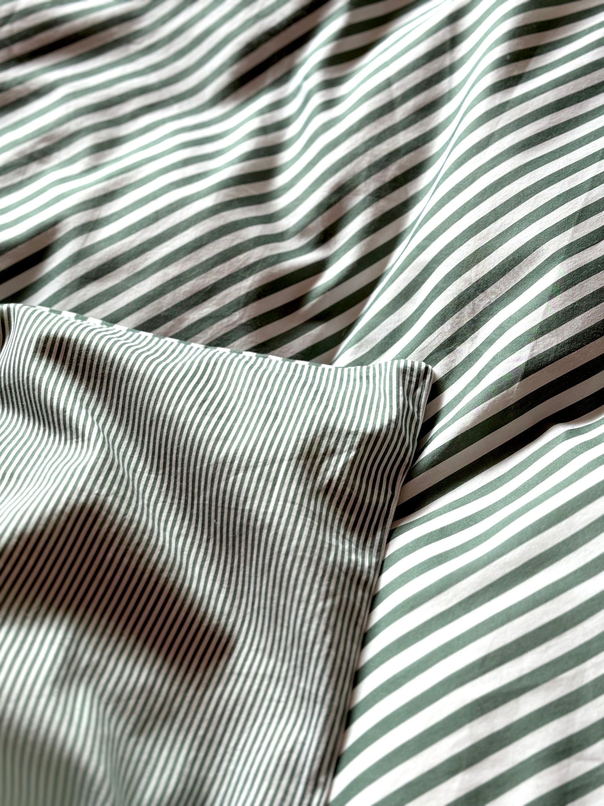 Sængurver - Happy grænt