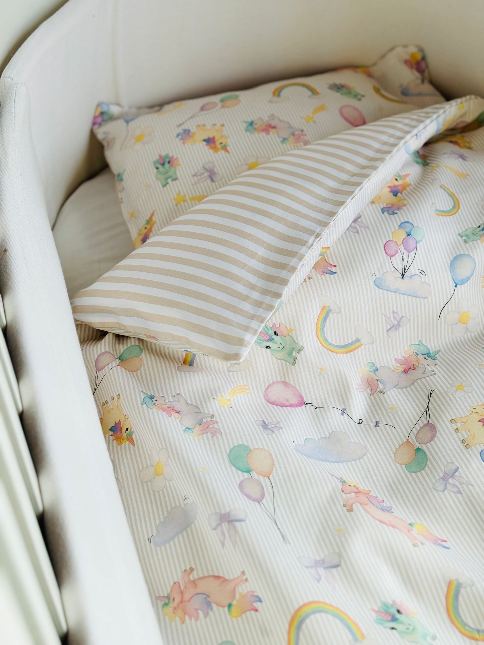 Sængurver - Unicorn