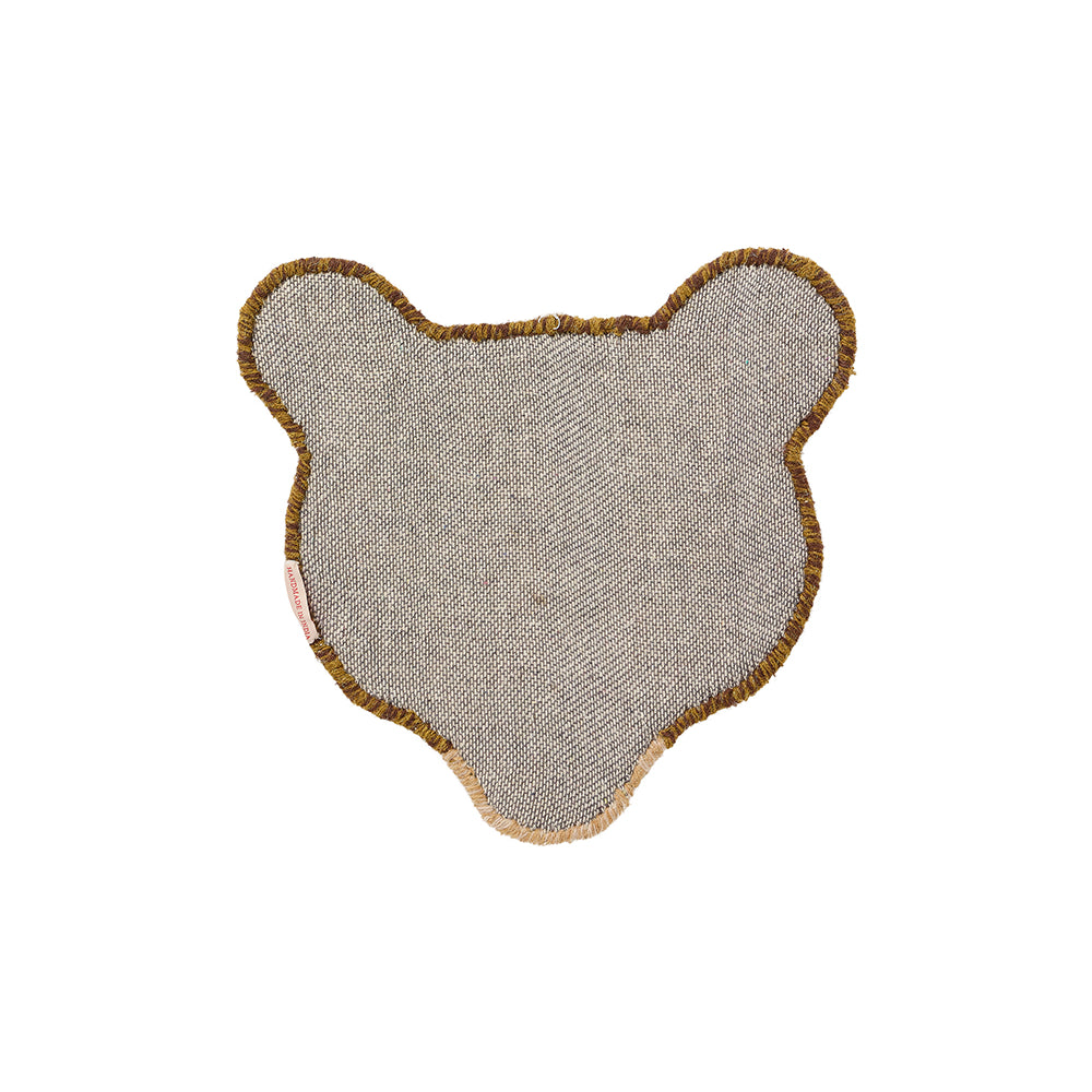 Archie björn - veggmotta