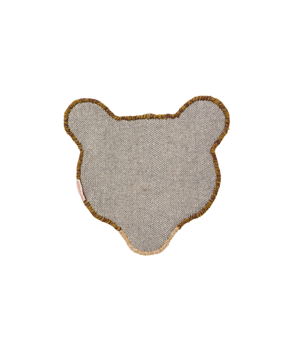 Archie björn - veggmotta