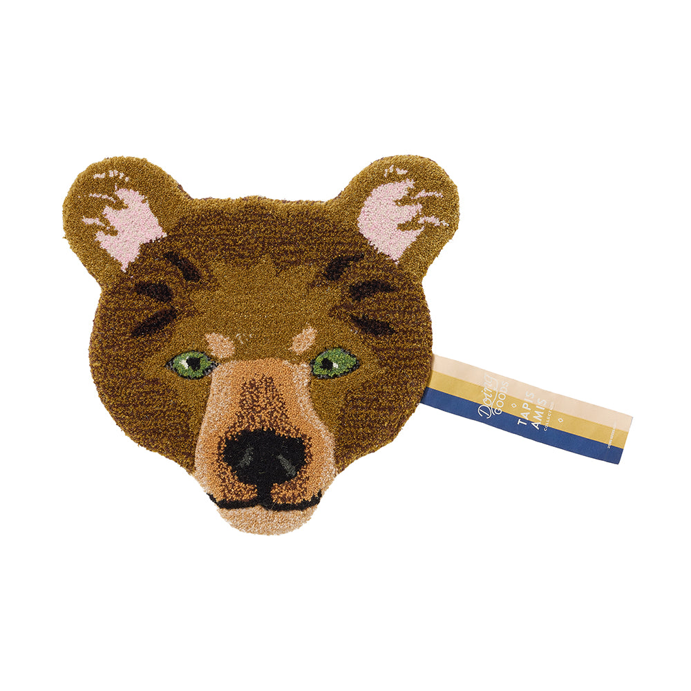 Archie björn - veggmotta