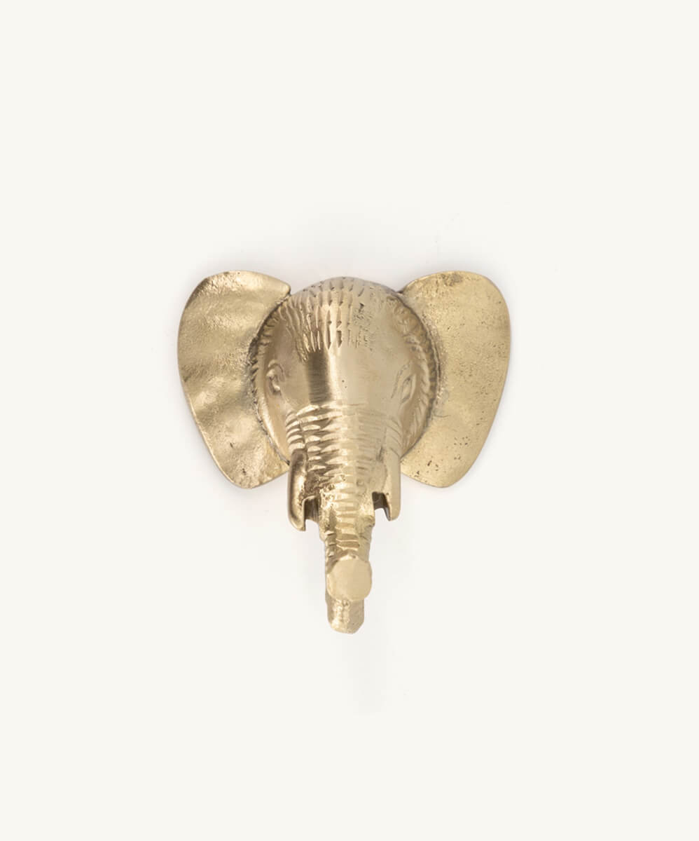 Billy Elephant snagi